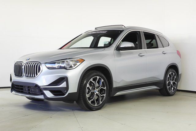 2021 BMW X1 sDrive28i 2