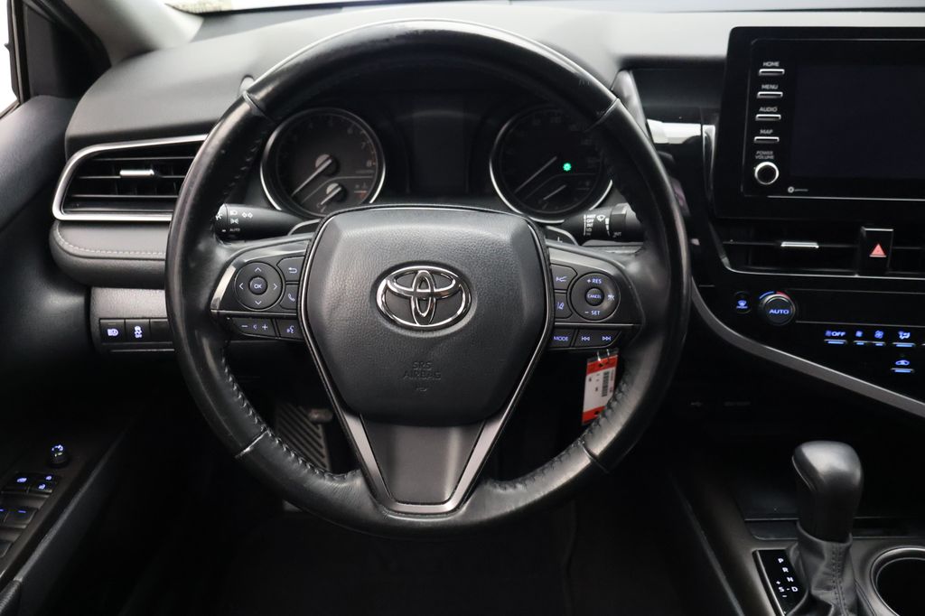 Thumbnail: 2023 Toyota Camry - 23