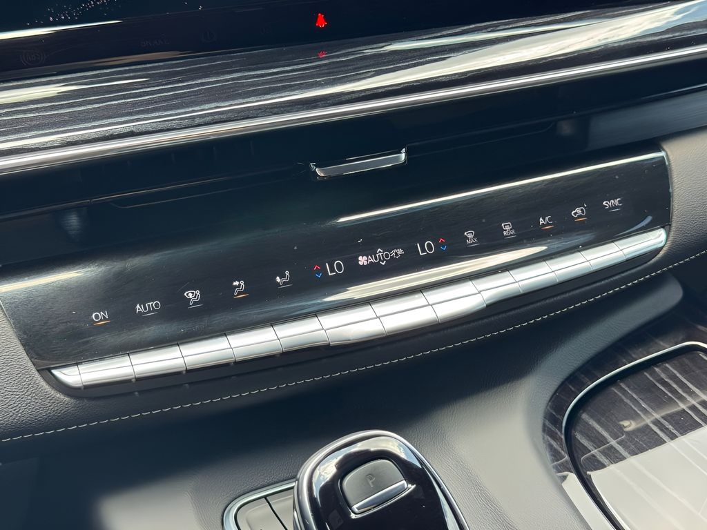 Used Car 2021 Cadillac Escalade  Sport For Sale Under $70,000 In Austin, Texas