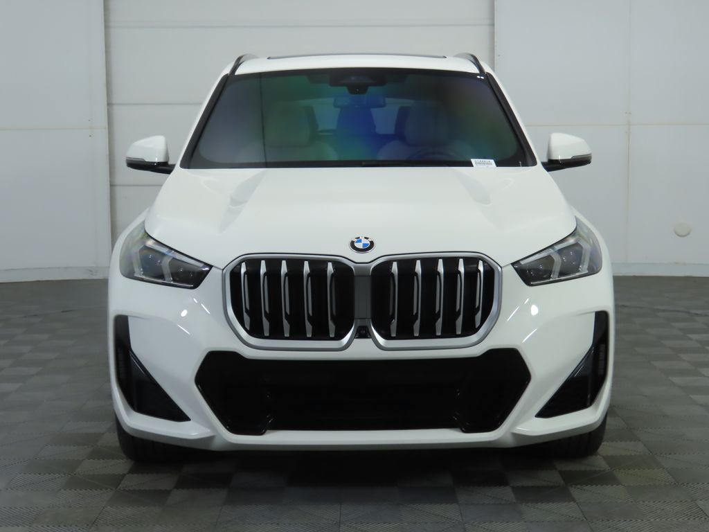 Thumbnail: 2023 BMW X1 - 2
