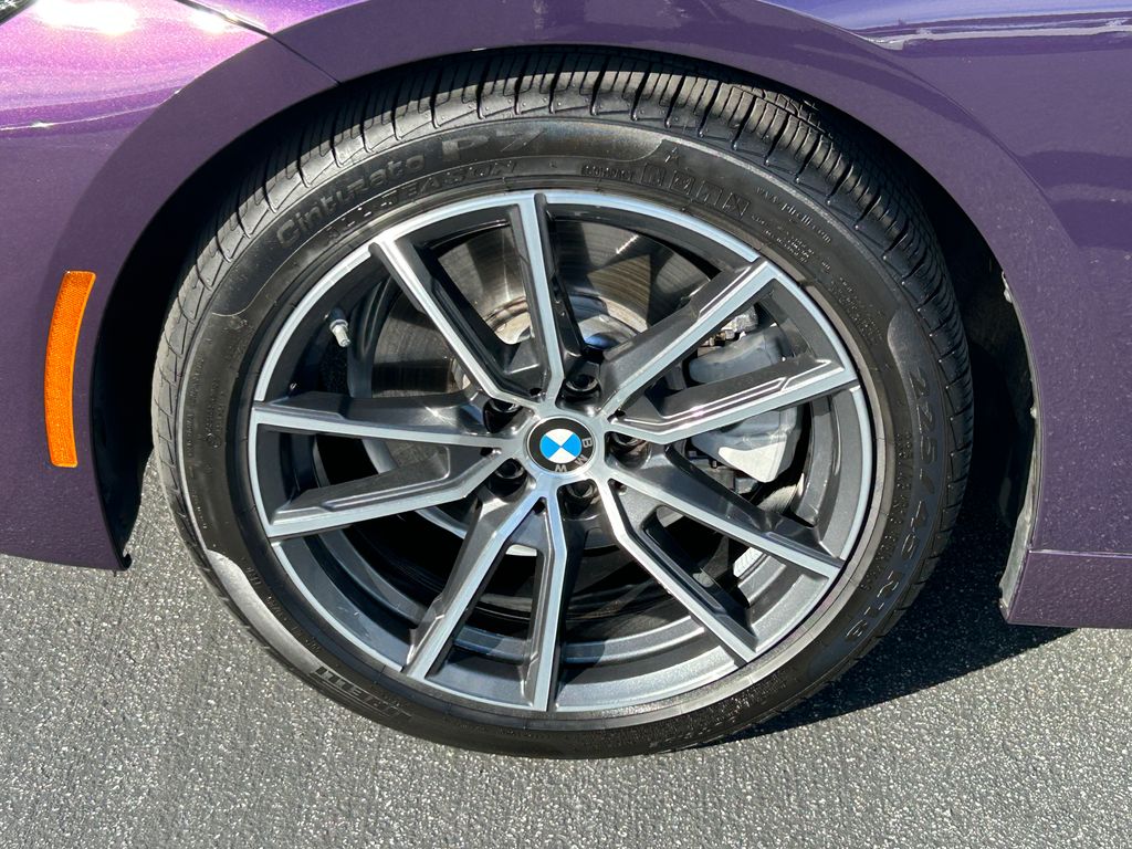 2024 BMW 2 Series 230i 9