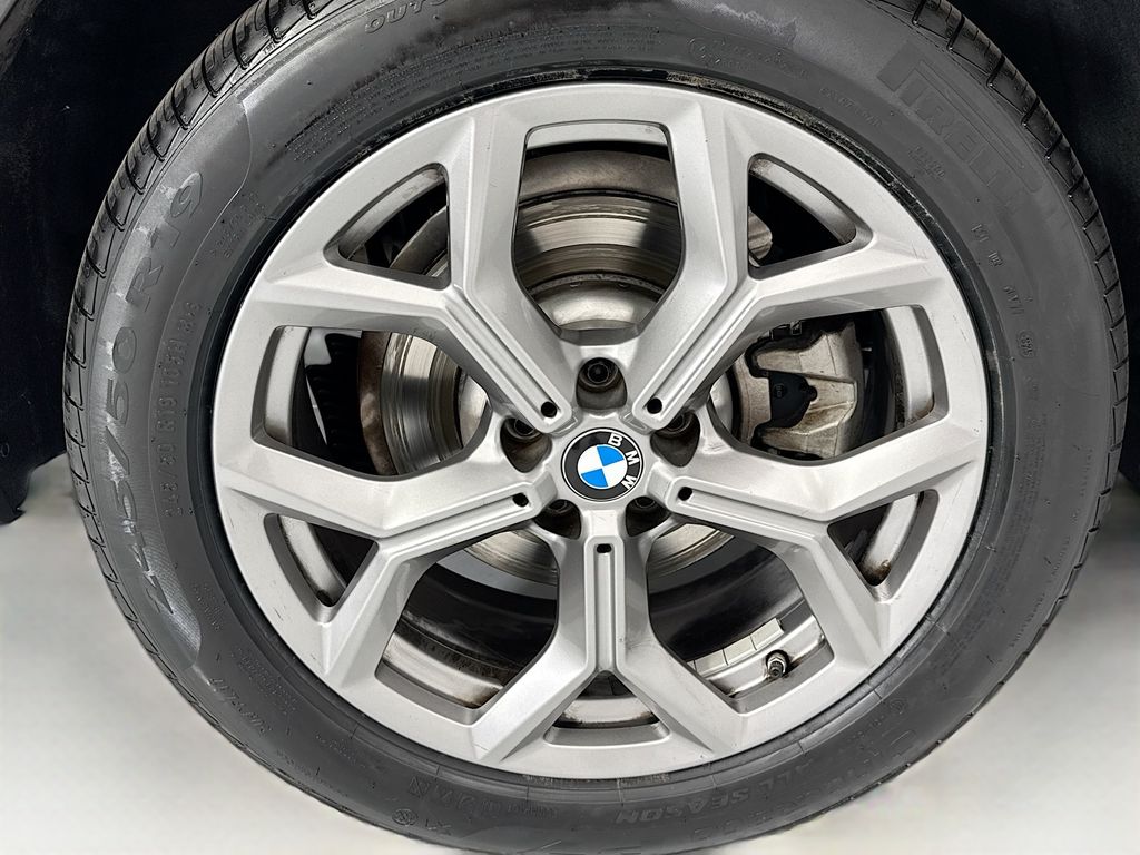 Thumbnail: 2023 BMW X3 - 32