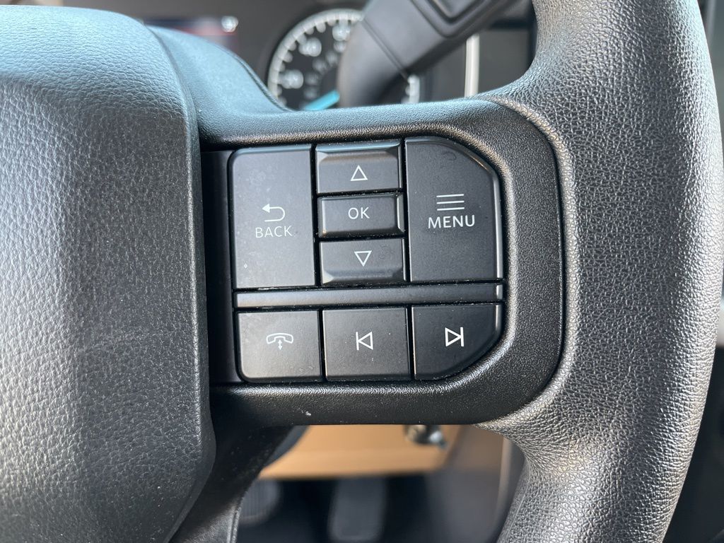 2023 Ford F-150 XLT 21