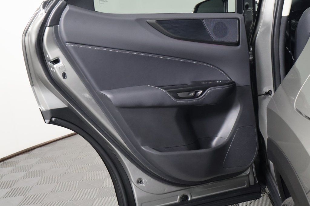 Thumbnail: 2025 Lexus NX - 13