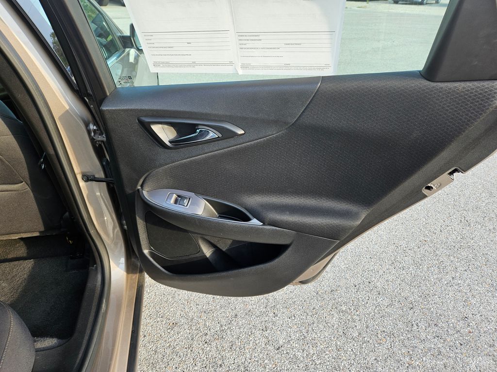 Used 2024 Chevrolet Malibu Sedan