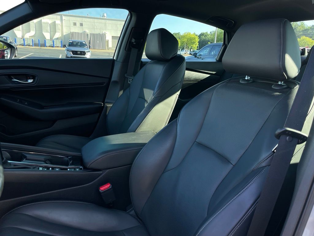 Thumbnail: 2024 Honda Accord - 25