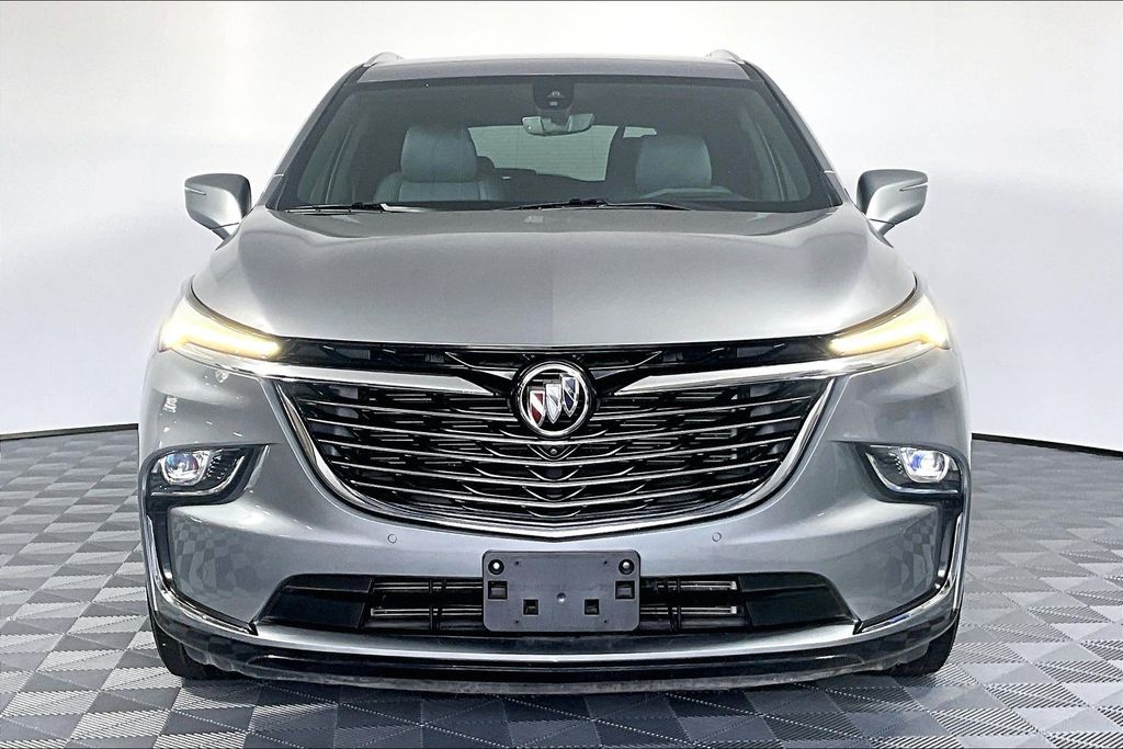Used 2024 Buick Enclave Premium Group For Sale in OLIVE BRANCH, MS