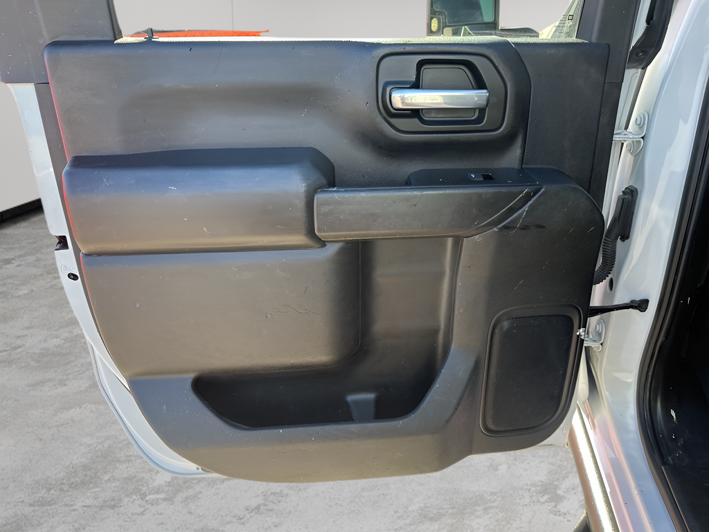 Used Car 2021 Chevrolet Silverado 2500hd  Lt For Sale Under $40,000 In Austin, Texas