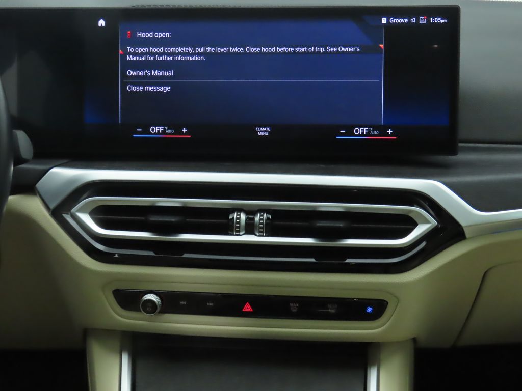 Thumbnail: 2023 BMW i4 - 14