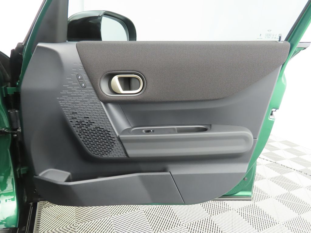 Thumbnail: 2026 MINI Cooper - 27