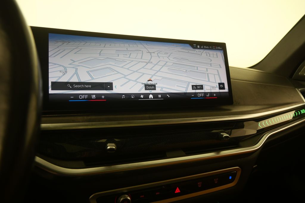 Thumbnail: 2024 BMW X5 - 22