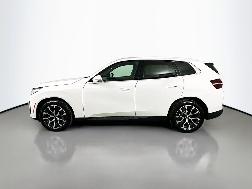 Thumbnail: 2025 BMW X3 - 8