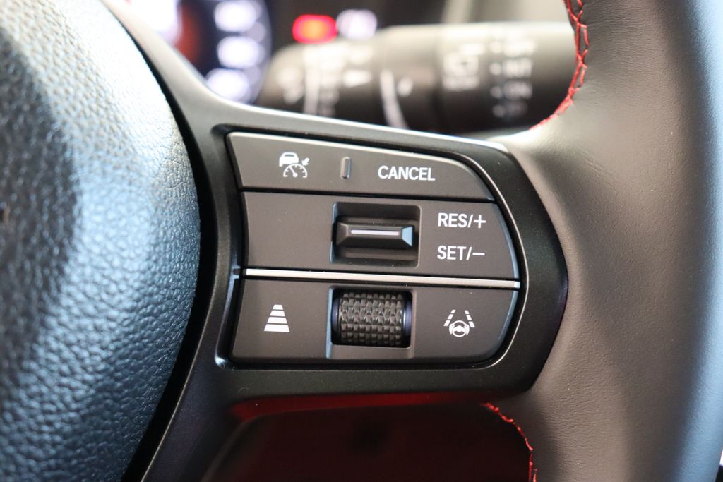 Thumbnail: 2025 Honda Civic - 29