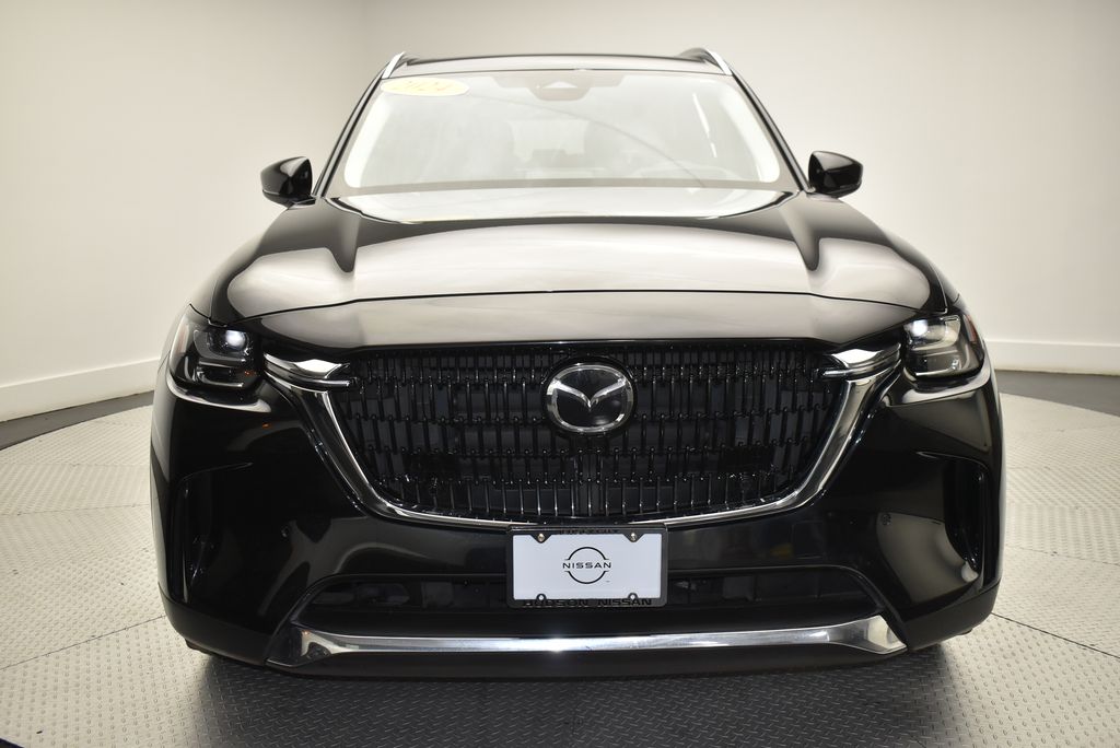 Thumbnail: 2024 Mazda CX-90 - 2