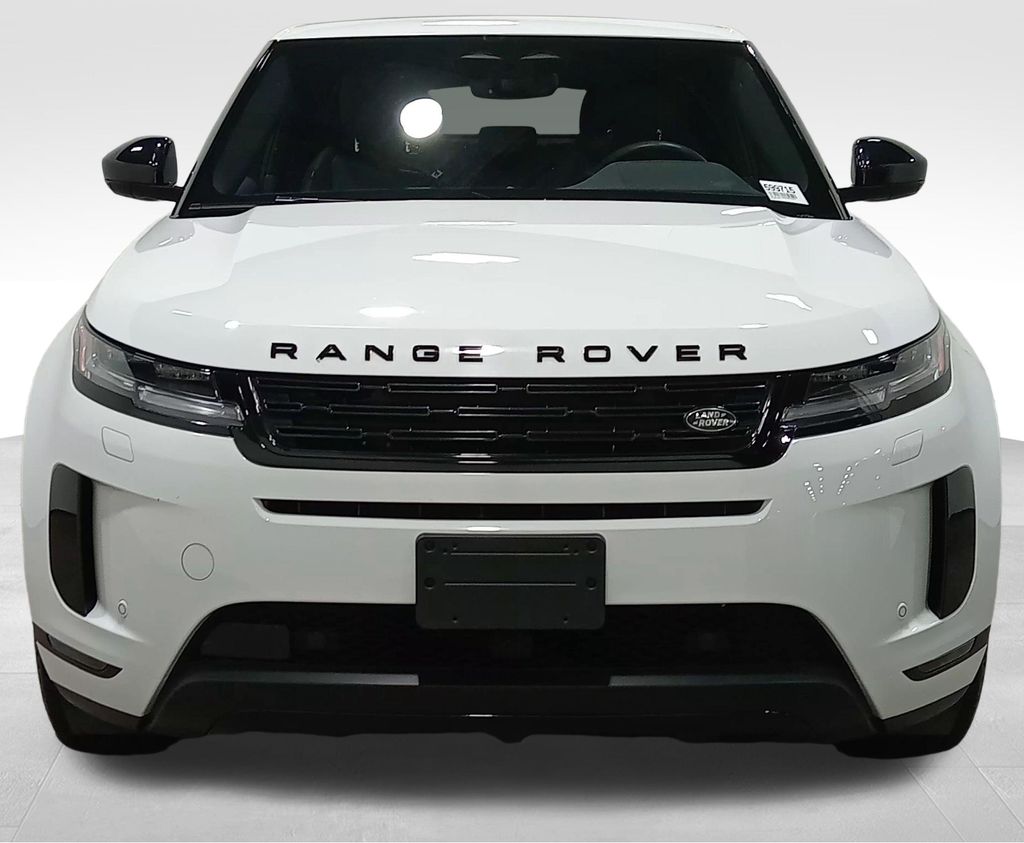2024 Land Rover Range Rover Evoque Core S