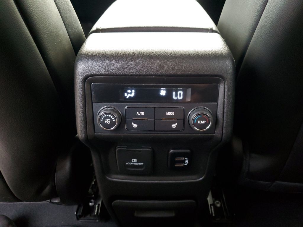 Used Car 2017 Gmc Acadia  Denali For Sale Under $20,000 In Austin, Texas