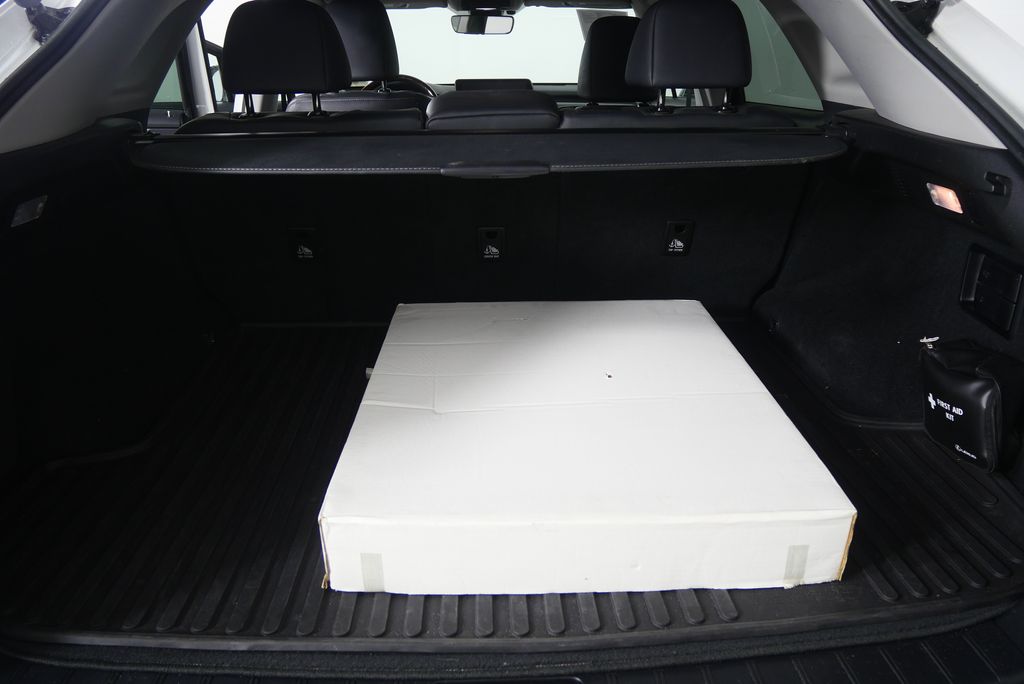 Thumbnail: 2017 Lexus RX - 15