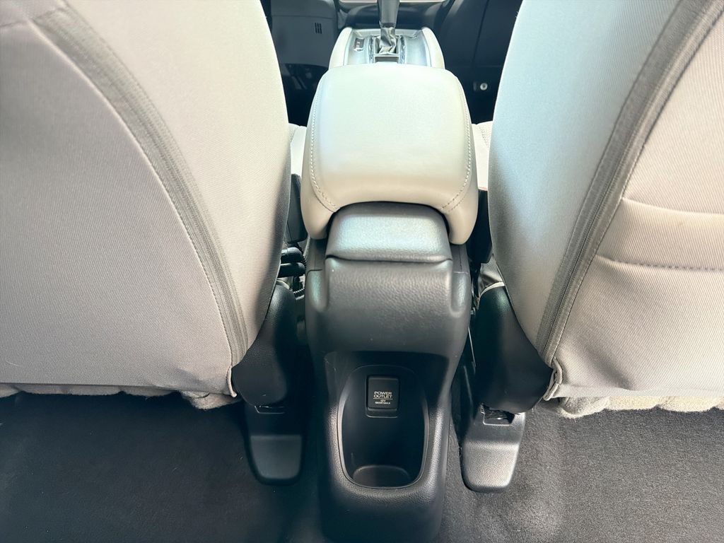 Thumbnail: 2017 Honda HR-V - 18