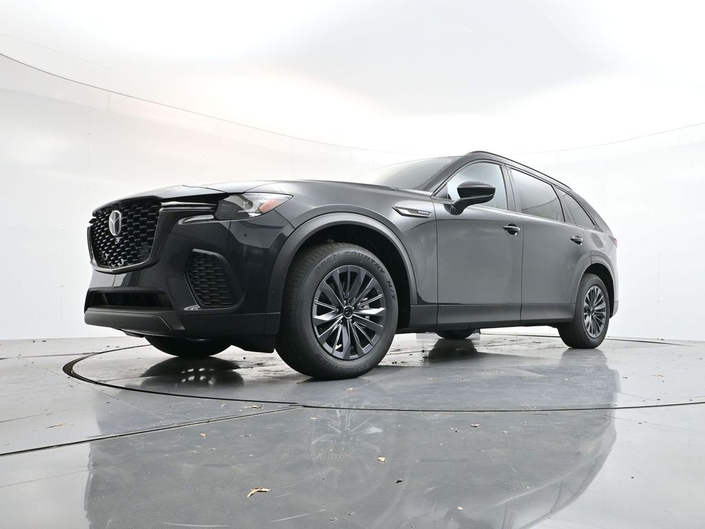 New 2026 Black Mazda SC image 27