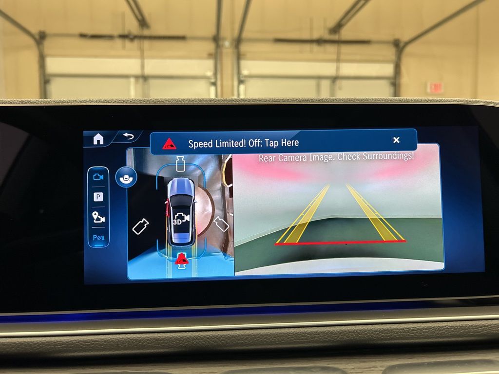 Thumbnail: 2025 Mercedes-Benz GLE - 18