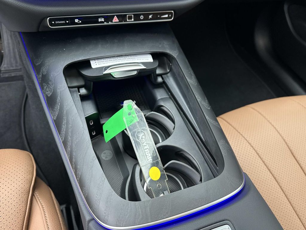 Thumbnail: 2026 Mercedes-Benz E-Class - 24