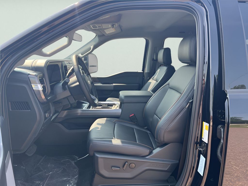 2025 Ford F-350SD