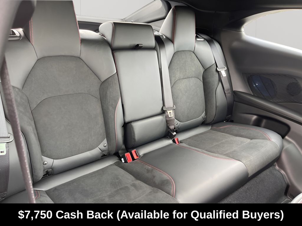 New Car 2025 Dodge Charger  R/t Scat Pack For Sale Under $60,000 In Austin, Texas