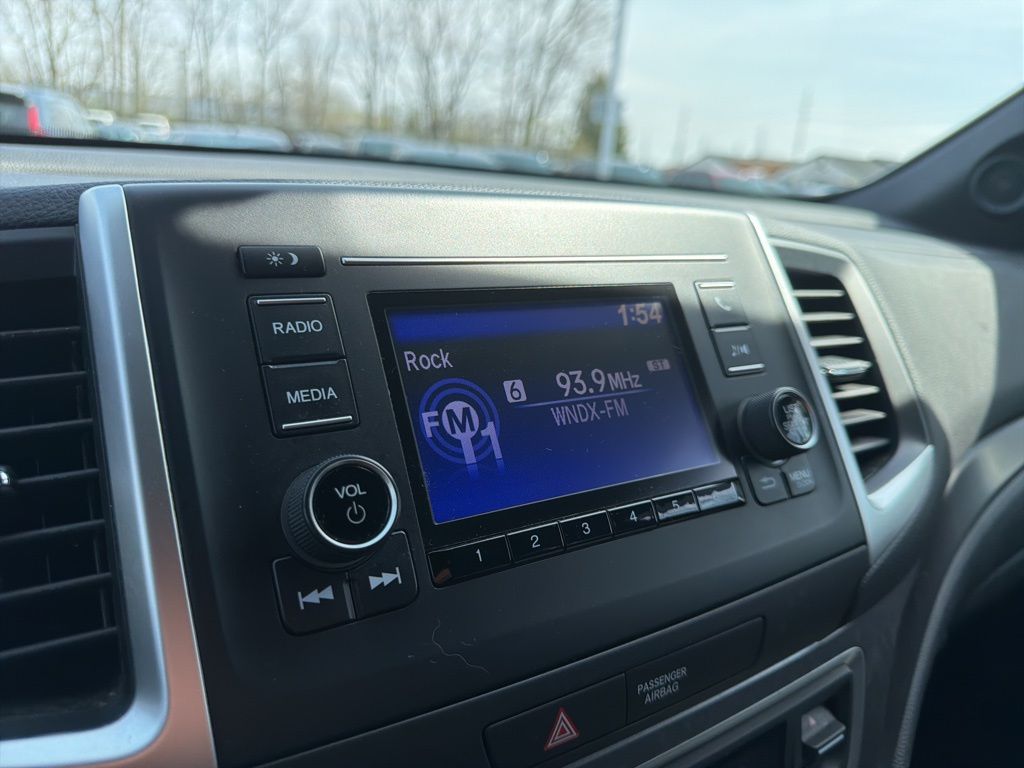 Thumbnail: 2020 Honda Passport - 27