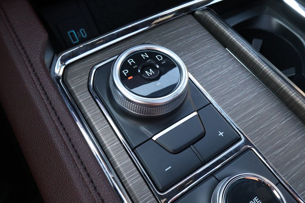 Thumbnail: 2024 Ford Expedition - 28