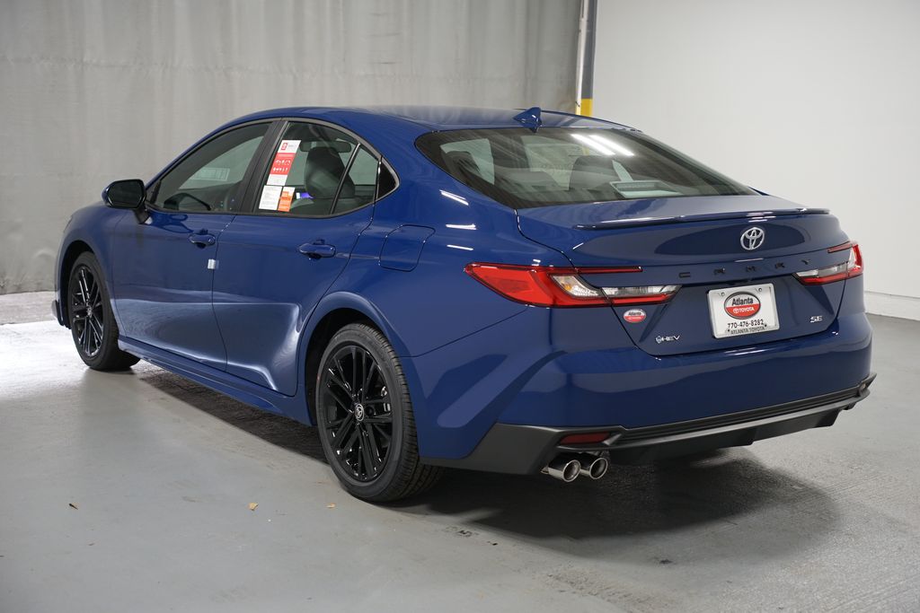 Thumbnail: 2026 Toyota Camry - 6