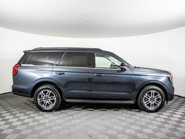 Used 2025 Blue Ford Active image 2