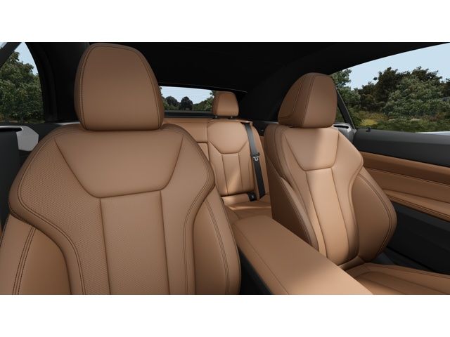 Thumbnail: 2026 BMW 4 Series - 11