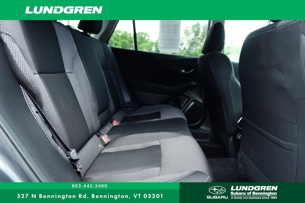 Used 2023 Subaru Outback SUV