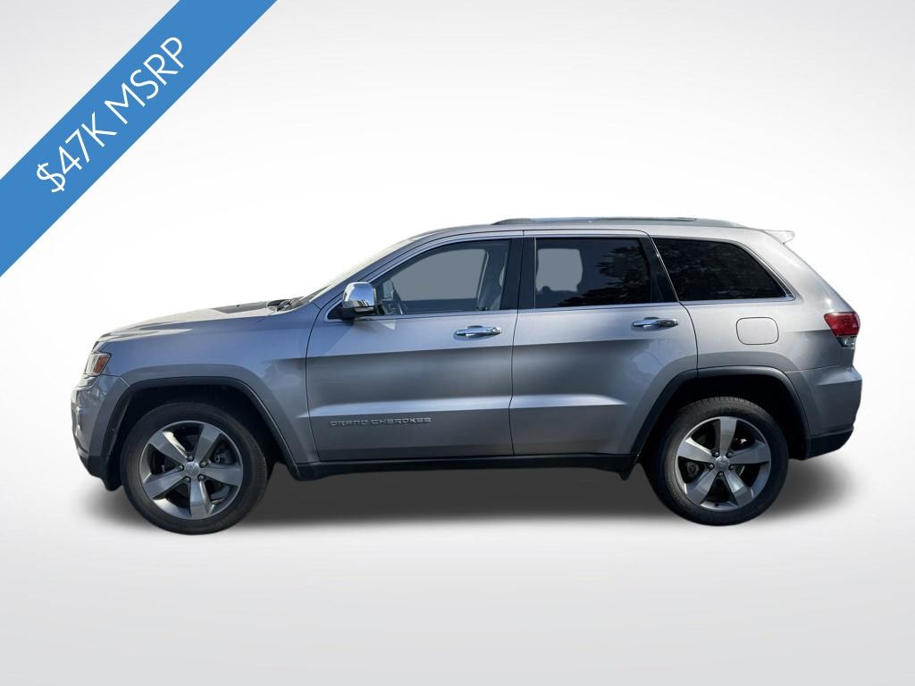 View vehicle photo 2
