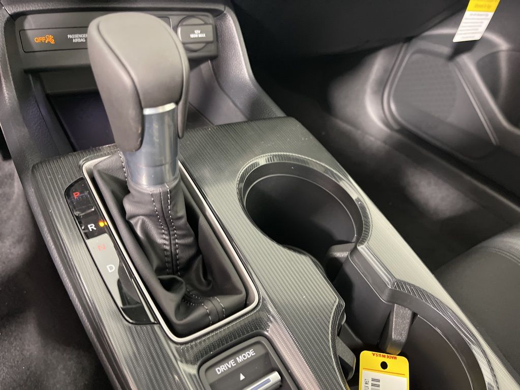 Thumbnail: 2026 Honda Civic - 29
