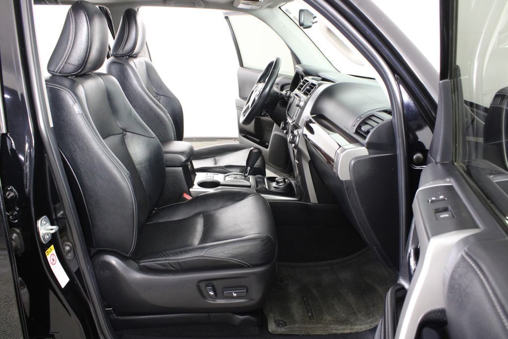 Used 2014 Toyota 4Runner for sale in 