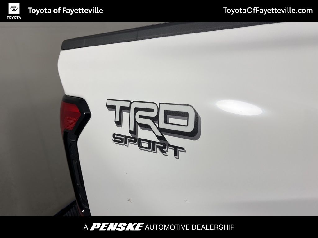 Thumbnail: 2025 Toyota Tacoma - 19