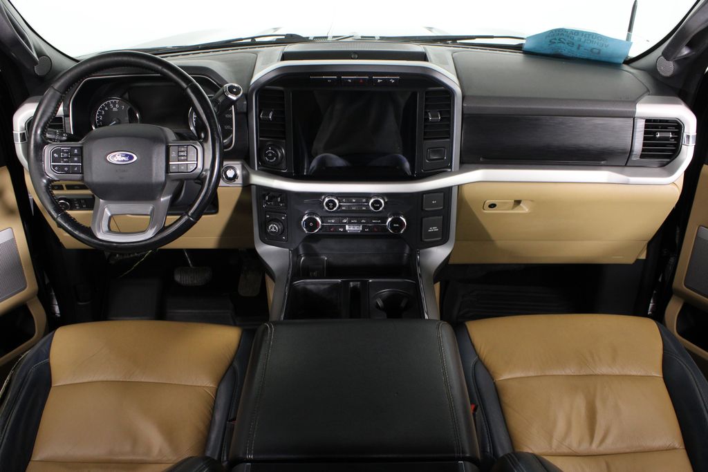 Used 2022 Ford F-150 for sale in 