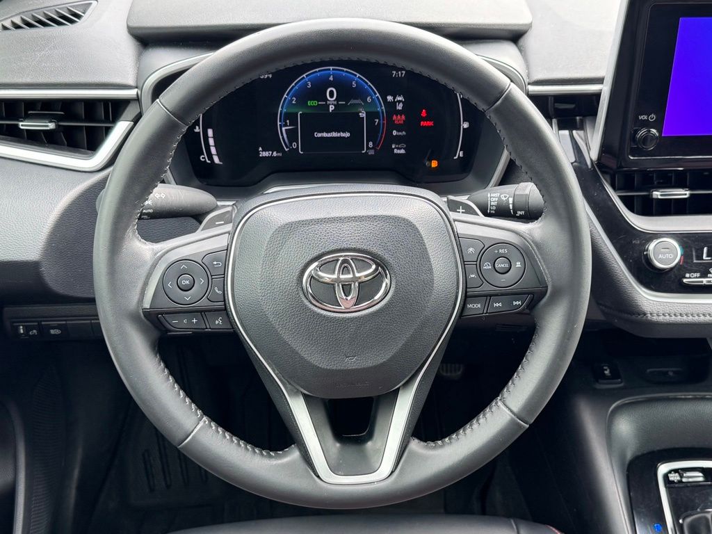 2023 Toyota Corolla XSE Wind Chill Pearl - Jim Hudson Acura - Image 22