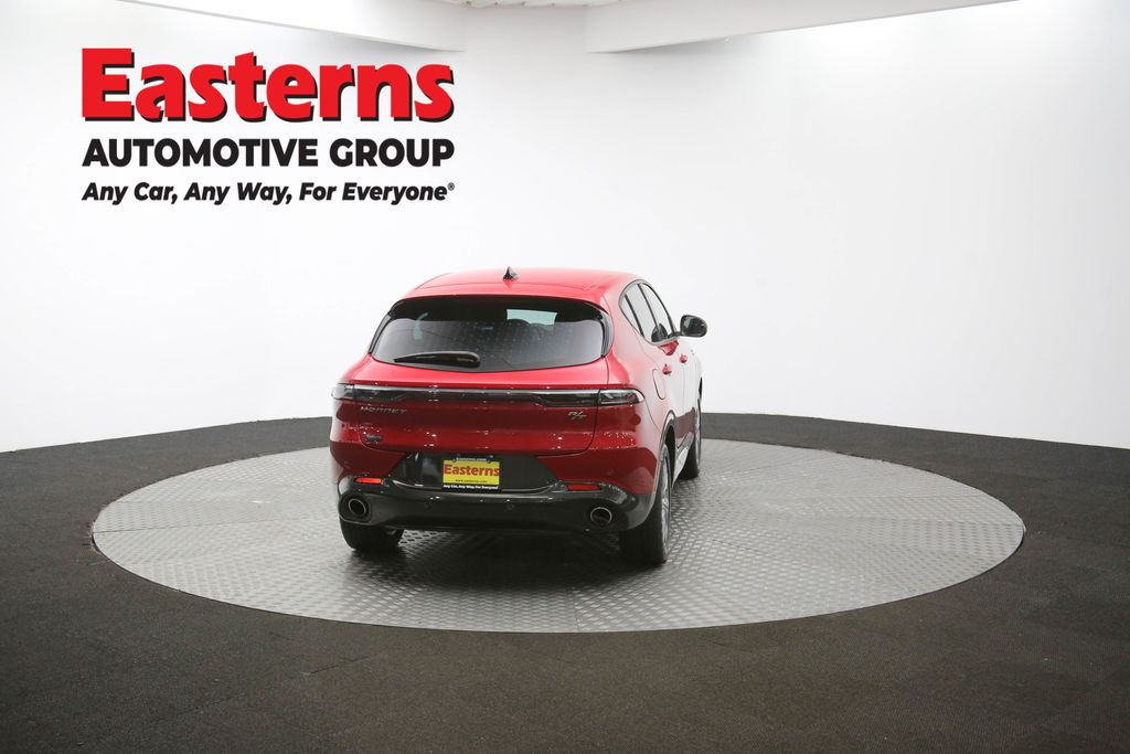 Used 2024 Red Dodge R/T image 39