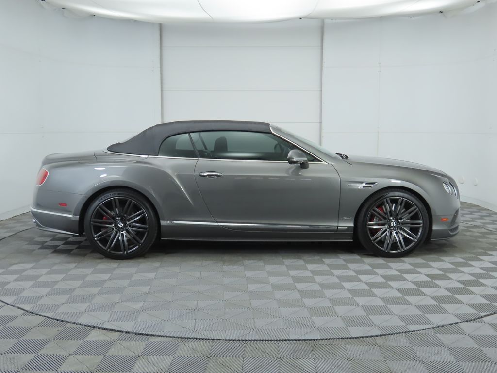 Thumbnail: 2016 Bentley Continental - 12