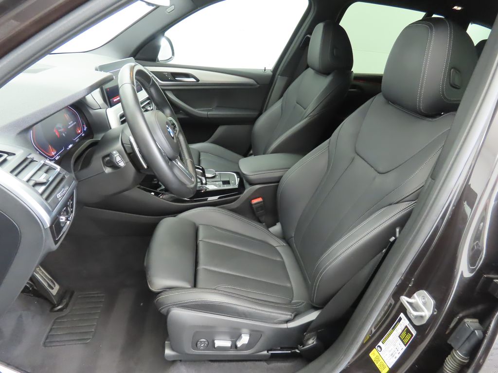 2022 BMW X3 sDrive30i 19
