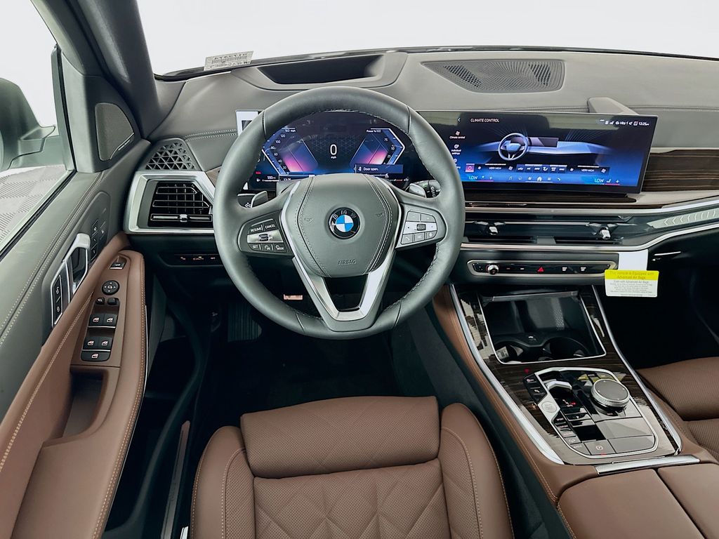 Thumbnail: 2026 BMW X5 - 19