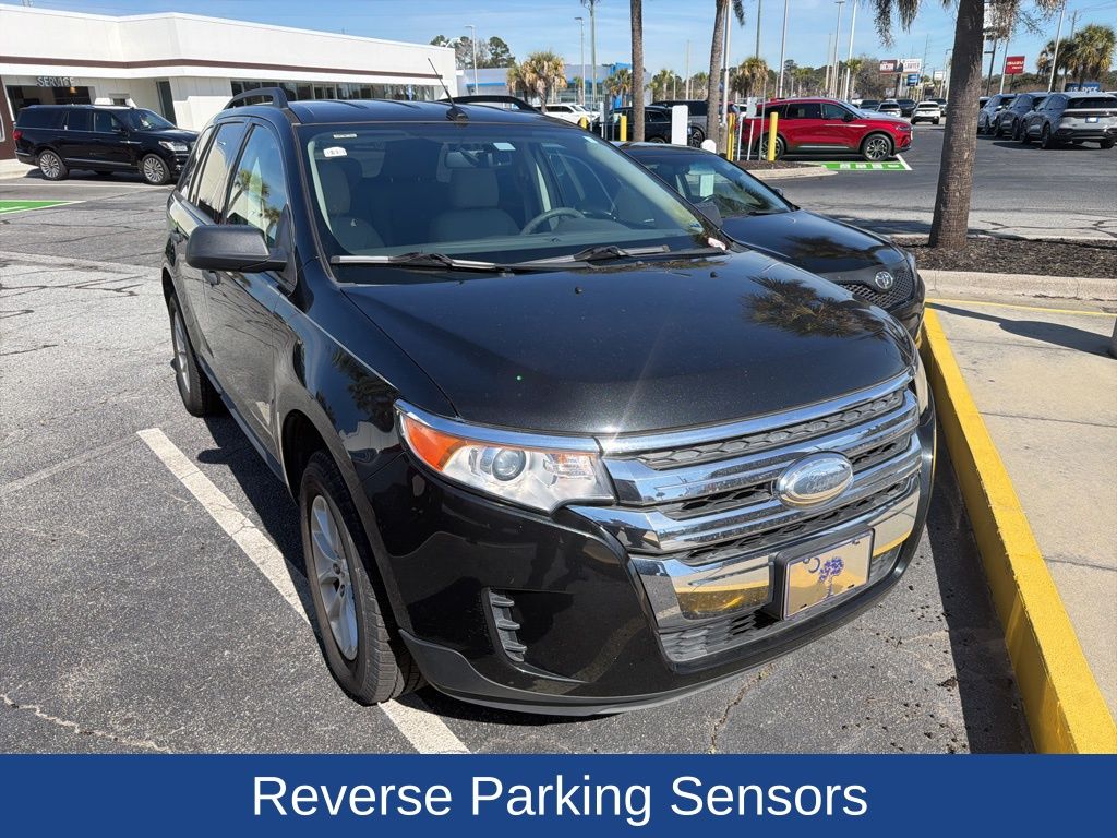 2013 Ford Edge SE