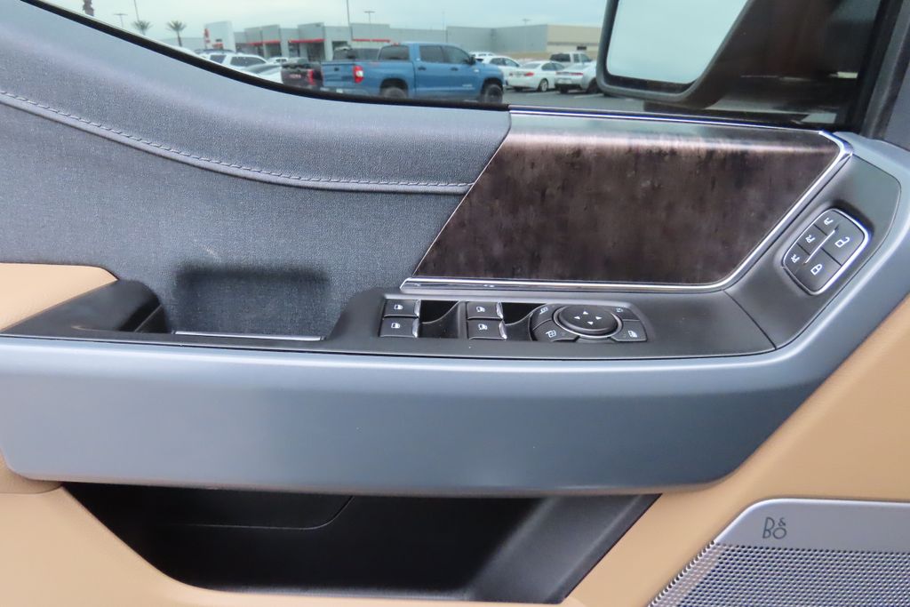 Thumbnail: 2022 Ford F-150 - 22