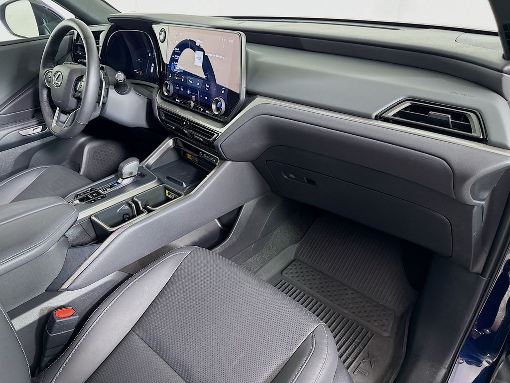 Thumbnail: 2025 Lexus TX - 29
