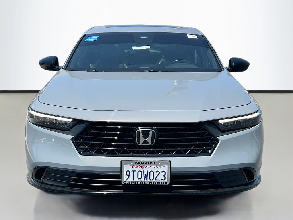 Thumbnail: 2025 Honda Accord - 2