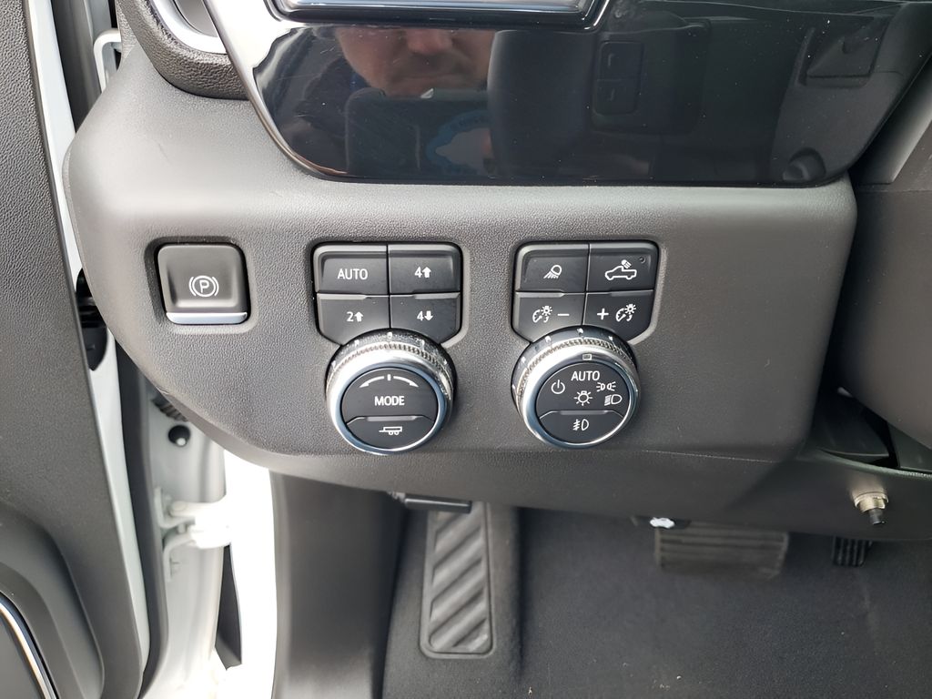 Used Car 2023 Gmc Sierra 1500  Slt For Sale Under $60,000 In Austin, Texas