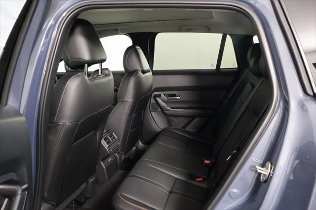 Thumbnail: 2026 Mazda CX-50 - 6