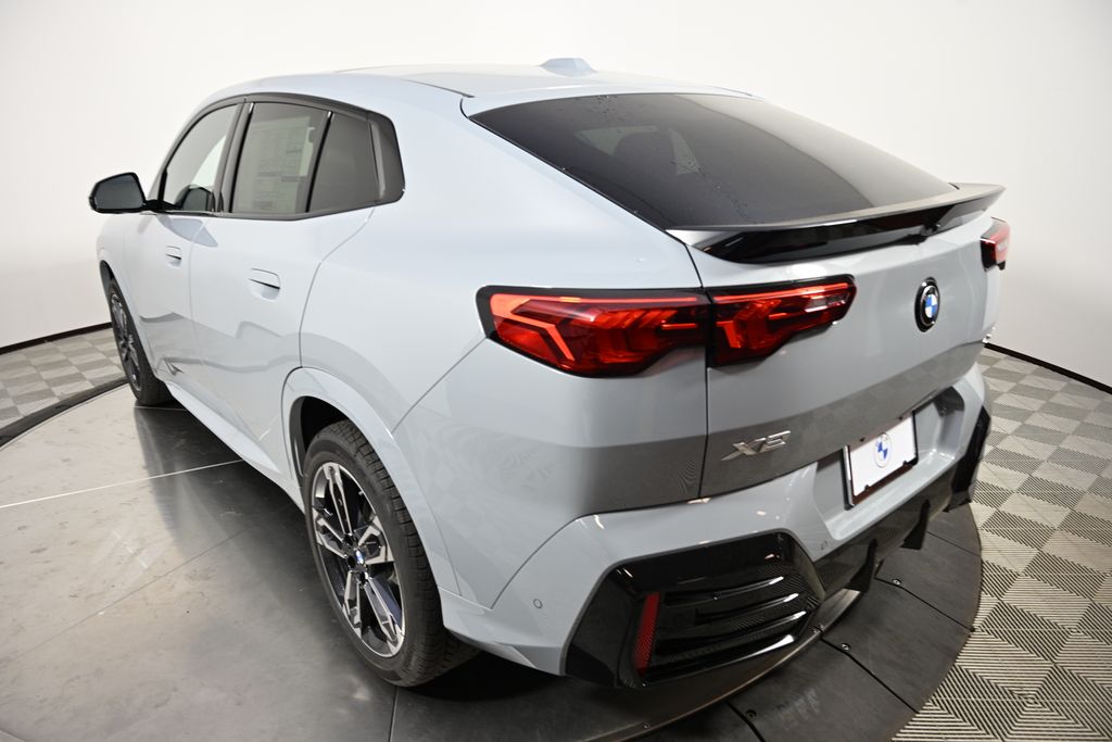 Thumbnail: 2026 BMW X2 - 3